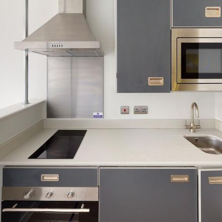 Studio to rent - Photo 3