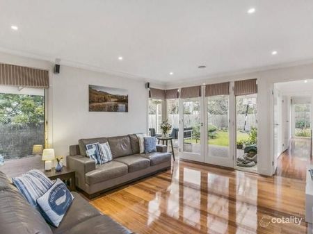 Spacious Family Home in the Heart of Box Hill High School Zone - Photo 5