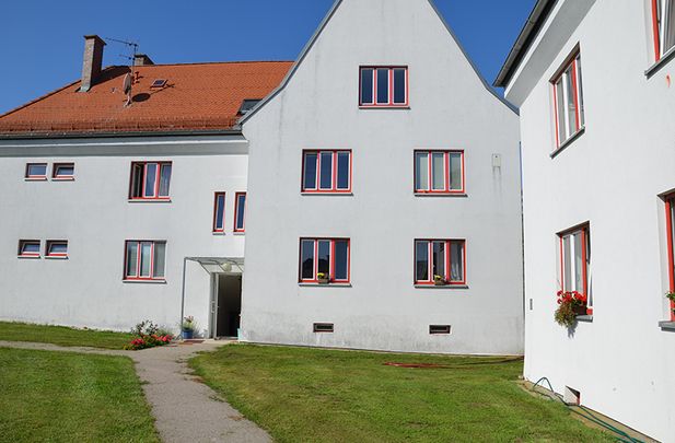 Wohnung in Niederfladnitz - Photo 1