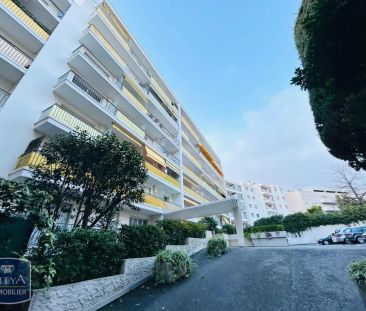 Appartement à louer 1 pièce 32.28m² - Photo 4