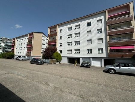 Rue des Pervenches 46, Appart. 3 1/2 pièces - Photo 5