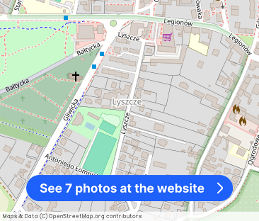 Apartament 40m2 z dużym tarasem, na wynajem - Photo 1