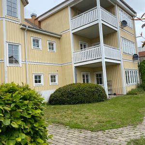 Kyrkogatan, Karlshamn - Photo 2