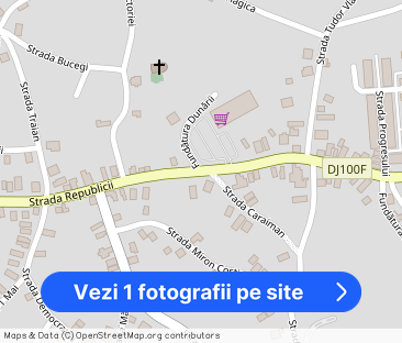 Vanzare imobil intreg/ spatiu comercial/ hala baicoi prahova - Fotografie 1