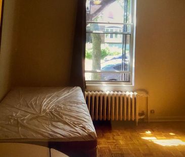 Chambre privé - Photo 1
