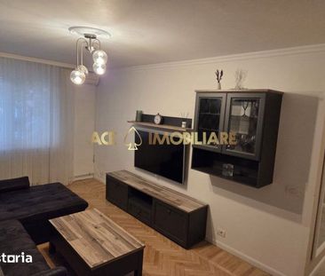 3 Camere de inchiriat | Rahova | Centrala | Parcare | Mobilat | Utilat - Fotografie 2