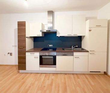2-Zimmer-Wohnung Nähe Krankenhaus - Photo 5