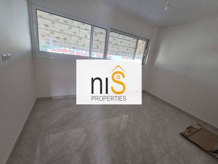 Ενοικίαση κατοικίας, 97 τ.μ., Νέα Φιλαδέλφεια Αττικής, 1.500 € - Photo 3