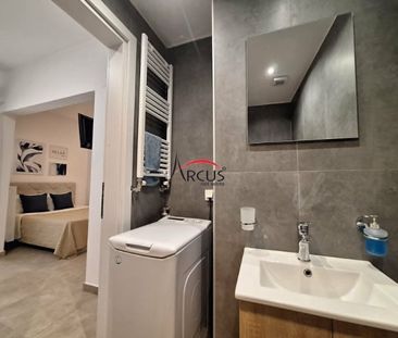 Studio/Γκαρσονιέρα για ενοικίαση Κέντρο (Χαριλάου) - Photo 1