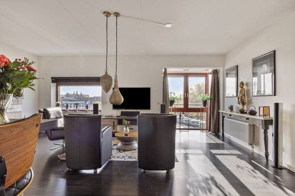 Appartement te huur: Kolveniershof 74 4461 DB Goes - Foto 1