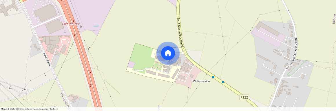 Dunsoghly, Saint Margaret's, Co. Dublin, Dublin County, Dublin