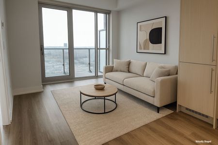 For Lease - 430 Square One Drive Unit# 4002, Mississauga, Ontario - Photo 3