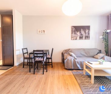 Kawalerka, 34 m2, ul. Radzikowskiego - Фото 2
