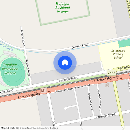 26A Waterloo Road, Vic 3824, Trafalgar