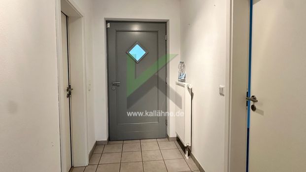 Iserlohn Griesenbrauck: TOP-Maisonette mit Südbalkon! - Photo 1