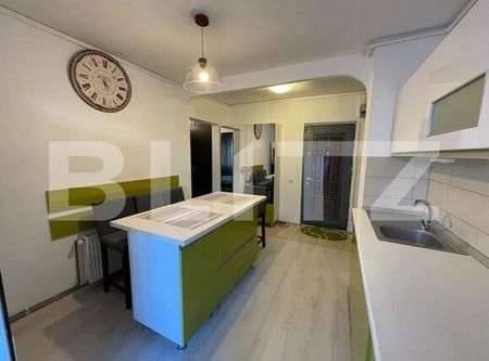 Apartament 2 camere, decomandat, 50 mp, zona Primaverii - Photo 4