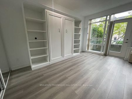 For Lease - 19 Avondale Avenue Unit# 103, Toronto, Ontario - Photo 2