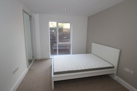 Elm Walk Place, Cranmer Street, Nottingham, NG3 4HQ - Photo 5