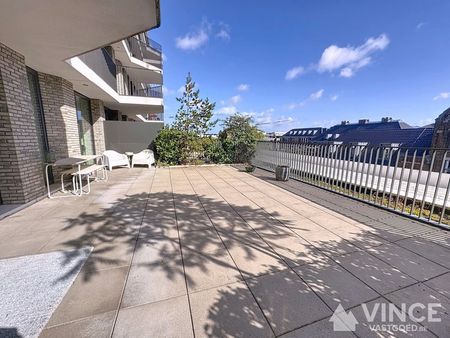 Appartement te huur - Photo 4