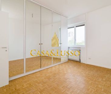 Appartamento piazzale Francesco Accursio 14, Certosa, Milano - Photo 4