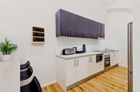 Link2 Central Apartment, Sydney - Photo 3