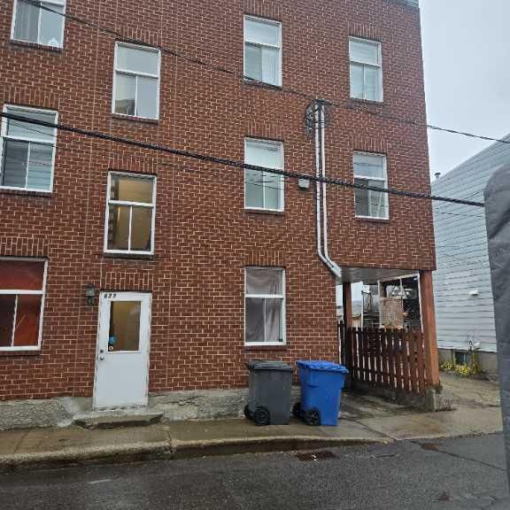 4 1/2 à louer à Limoilou - Photo 1