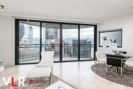 Condo in Downtown Vancouver, BC - Photo 2