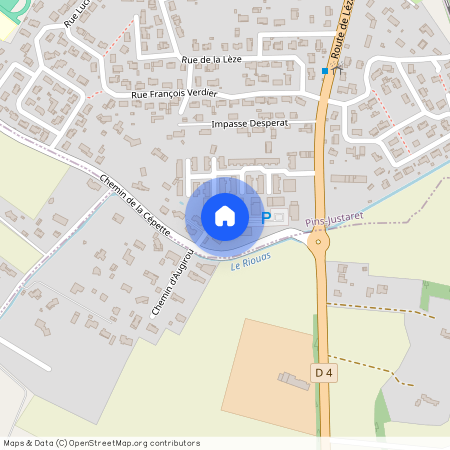 31860, Pins-Justaret