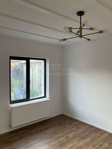 Cute as Pie Four Bedroom Little Home with Garden - Floreasca - Photo 4