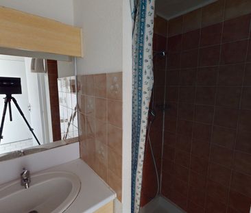 LOCATION COURTE DUREE - Appartement - 33m² - Frontignan Plage - Photo 1