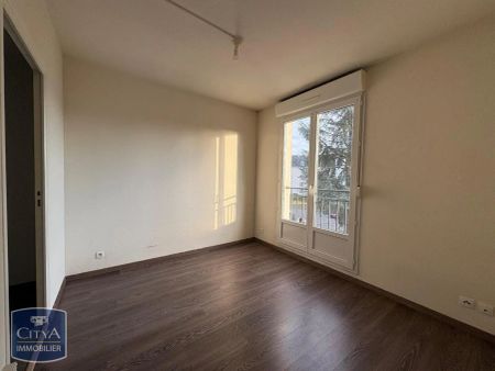 Appartement à louer 2 pièces 38m² - Photo 3