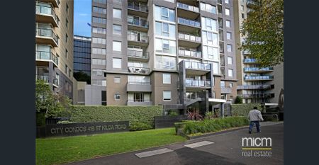 Renovated One Bedroom In Prime Location! - Photo 5