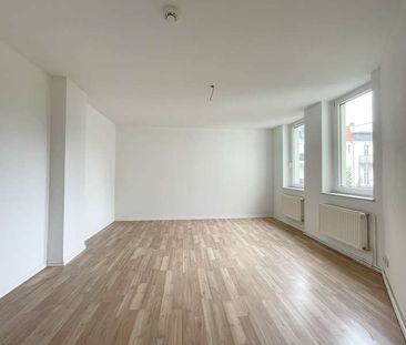 **Großzügige 3-Zimmer-Wohnung nahe des Elbauenparks** - Photo 5