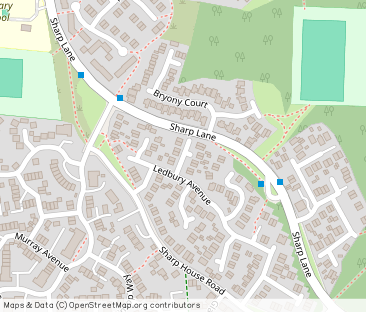 Ledbury Green, Leeds, LS10 - Photo 1