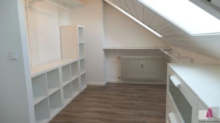 Gemütliche 2,5 Zimmer Maisonette-Wohnung in Eimeldingen - Foto 2