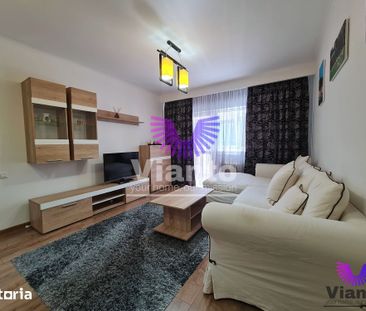 Apartament 3 camere | Balcon | Zona centrala | Sibiu - Photo 3
