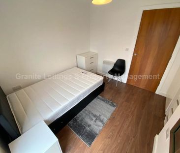 3 bedroom apartment to rent - Photo 5