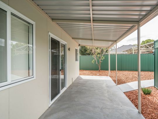 Pack your bag and move in! - Photo 1