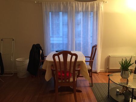 2 Bed Flat, Dunblane Street, G4 - Photo 2