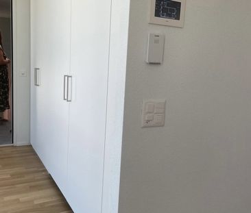 2.5 Zimmer, 62 m², 2. Stock - Photo 1