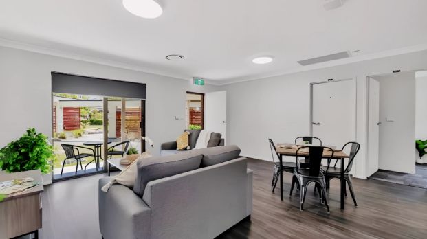 4 Bedroom Villa Premium - Photo 1