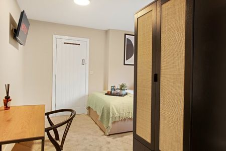 Room 2 Bennett Street NG10 4RF, Property for rent - Photo 4