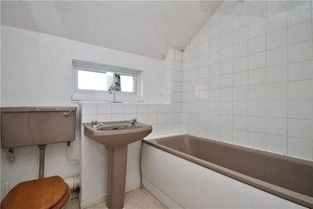 1 bedroom end of terrace house to rent - Photo 5