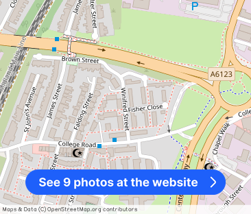 Winifred Street, Masbrough, S60 1LW - Photo 1