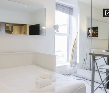 Studio for rent in Portobello, Dublin - Photo 3