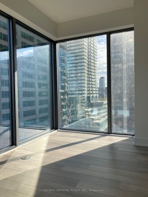 For Lease - 8 cumberland Street Unit# 1106, Toronto, Ontario - Photo 1