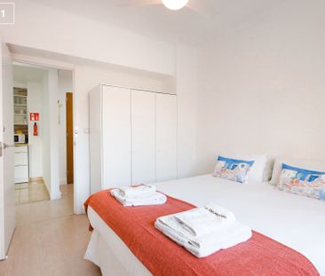 Piso de alquiler en Calle Salitre, 19, Perchel Sur - Plaza de Toros... - Photo 2