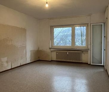 *** In Renovierung *** 3 Zi, KDB + Balkon in Bestwig - Photo 6