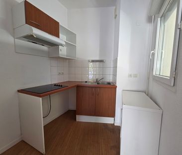 Appartement à louer - Photo 4
