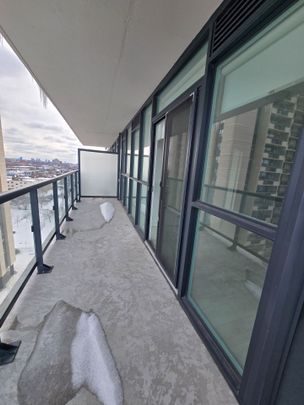 For Lease - 1461 Lawrence Avenue Unit# 1207, Toronto, Ontario - Photo 1